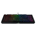 خرید کیبورد گیمینگ Razer - مدل BLACKWIDOW X CHROMA 2016 GUMENTAL GRAY خرید کیبورد گیمینگ Razer - مدل BLACKWIDOW X CHROMA 2016 GUMENTAL GRAY